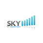 SKY by Gramophone logo