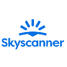 Skyscanner Hotels Logo