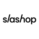 Slashop logo