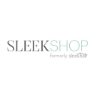 Sleek Shop logo