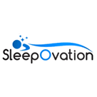 SleepOvation Logo