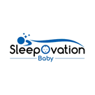 SleepOvation Baby Logo