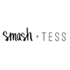 Smash + Tess logo