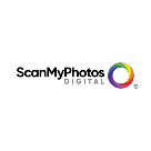 ScanMyPhotos.com Logo