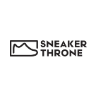 Sneaker Throne logo