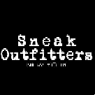 sneak outfitters logo