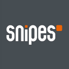 Snipes USA Square Logo