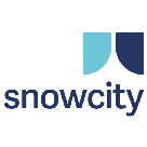 Snowcity logo