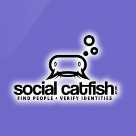 Social Catfish Logo