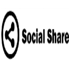 Social Share - AI & BioLink Content Builder logo