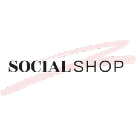 SocialShop  logo