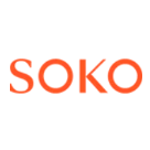 SOKO logo