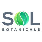 SOL Botanicals Logo