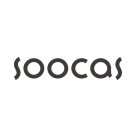 Soocas  Logo