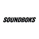 SOUNDBOKS Logo