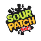 Sour Patch Kids Logo