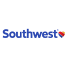 Southwest Airlines Rapid Rewards- Points.com logo