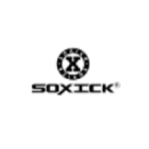 Soxick logo