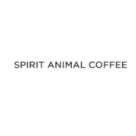 Spirit Animal Coffee logo