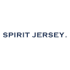 Spirit Jersey logo