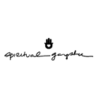 Spiritual Gangster logo