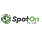 SpotOn Virtual Fence logo
