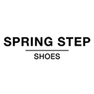 Spring Step Shoes logo