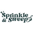 Sprinkle & Sweep Logo