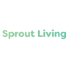 Sprout Living logo