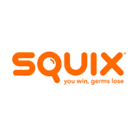 SQUIX logo