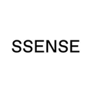 SSENSE Square Logo