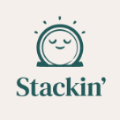 Stackin' logo