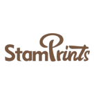Stamprints  logo