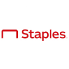 $15 to Spend on School Supplies at Staples Freebie logo