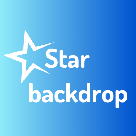 StarBackdrop logo