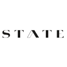 STATE Bags Logo