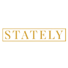 StatelyMen.com logo