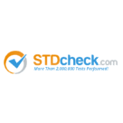 STDCheck logo