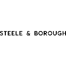 Steele & Borough logo