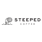 Steeped Coffee logo