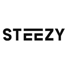 STEEZY logo