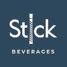 Stick Beverages logo
