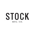 Stock Mfg. Co. logo