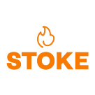 Stoke Stove logo