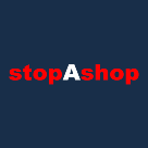 Stopashop logo