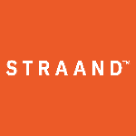 Straand logo