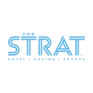 The STRAT Hotel Logo