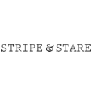 Stripe & Stare Logo
