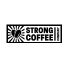 Strong Coffee Company logo