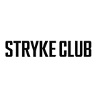 Stryke Club Logo